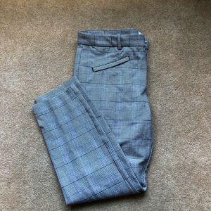 GAP Signature Skinny Ankle SZ 14